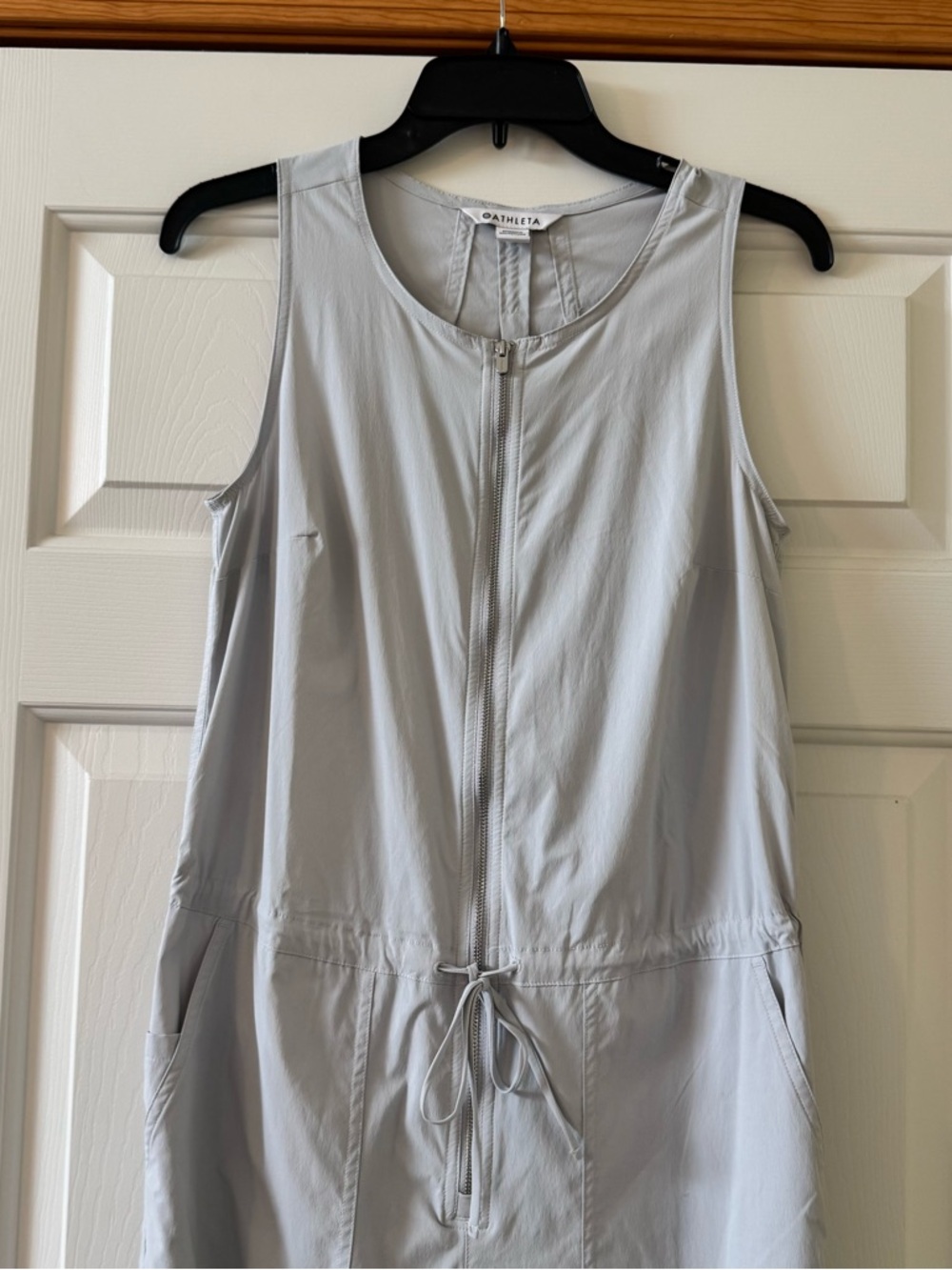 Athleta Flex Jumpsuit Size Small - Picture 5 of 12